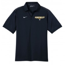 Northley Soccer Nike Polo